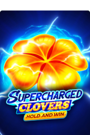 Supercharged Clovers Hold and Win